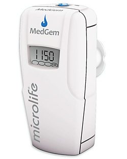The MedGem is designed for Bariatric Doctors, Dietitians and other healthcare professionals who need an FDA-approved medical device.